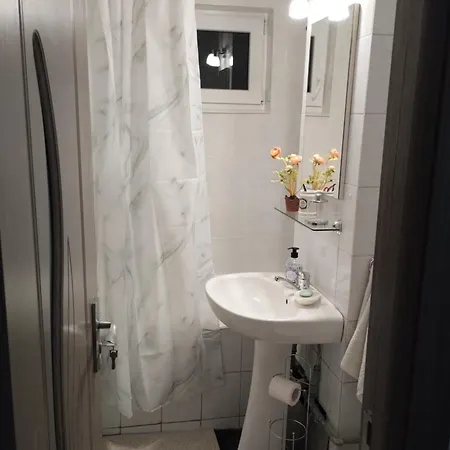 Cri'a Apartament Lejlighed *