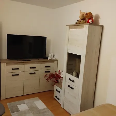 Cri'a Apartament Lejlighed *