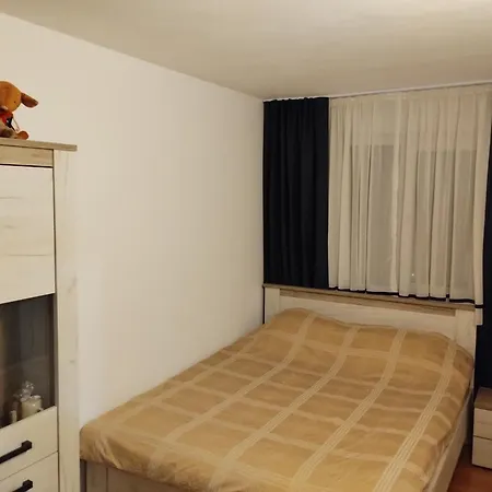 Lejlighed Cri'a Apartament *