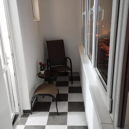 Appartement Cri'a Apartament Braşov